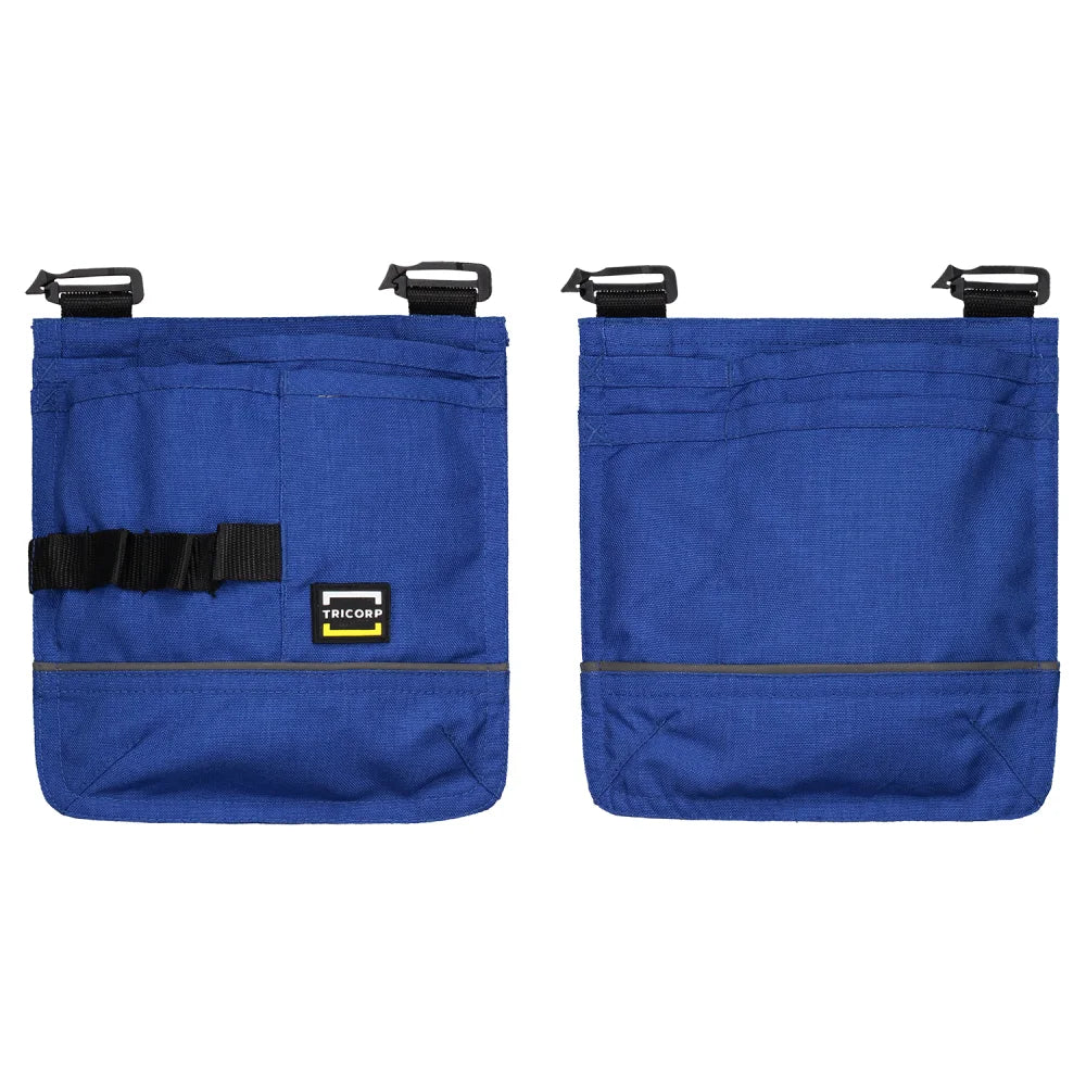 Tricorp 652012 Swing Pockets Cordura Royal Blue