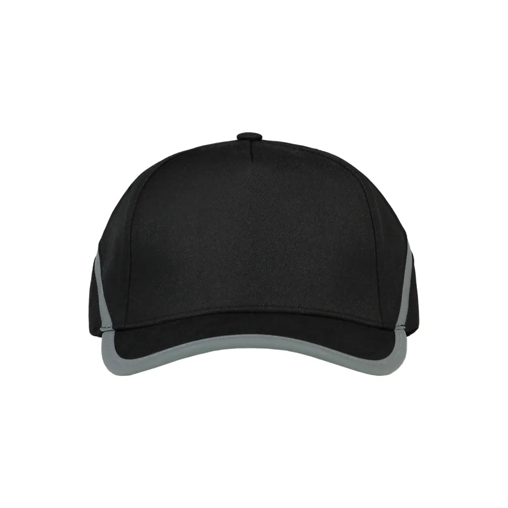 Tricorp 653002 Cap Reflectie Black