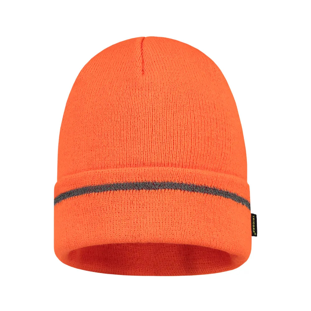 Tricorp 653003 Muts Reflectie Fluor Orange