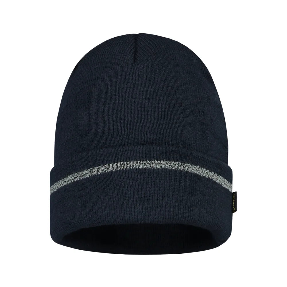 Tricorp 653003 Muts Reflectie Navy