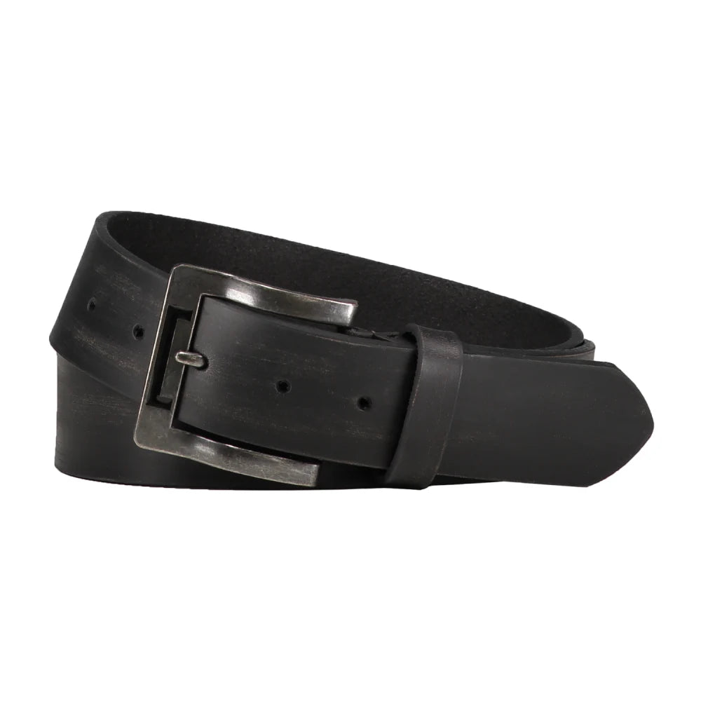Tricorp 654003 Riem Premium 100% Leer Black