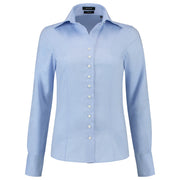 Tricorp 705003 Blouse Fitted Blue