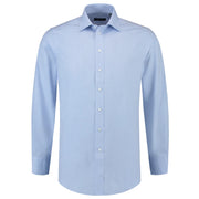 Tricorp 705005 Overhemd Basis Blue