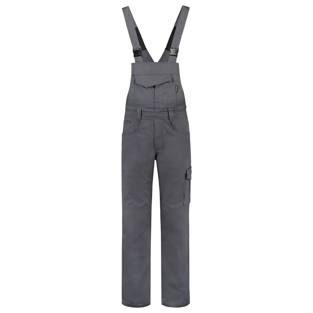 Tricorp 752001 Amerikaanse Overall Industrie Convoy Grey