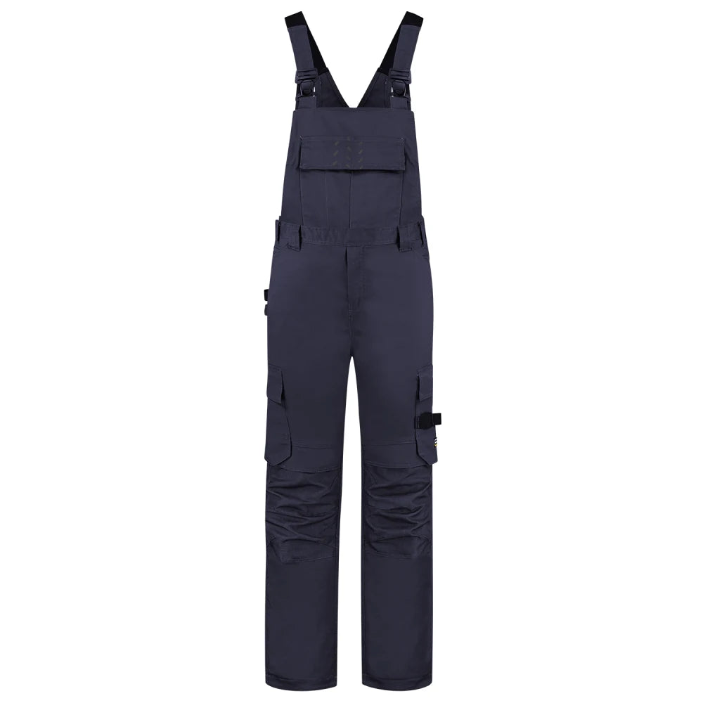 Tricorp 752003 Amerikaanse Overall Twill Cordura Ink