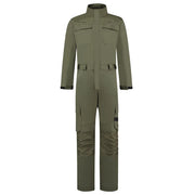 Tricorp 752005 Overall Twill Cordura Army