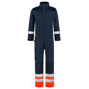 Tricorp 753010 Overall High Vis Ink Fluor Orange
